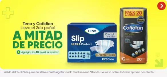 Catálogo InkaFarma semana 25 Página 7