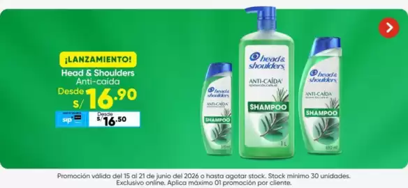 Catálogo InkaFarma semana 25 Página 8