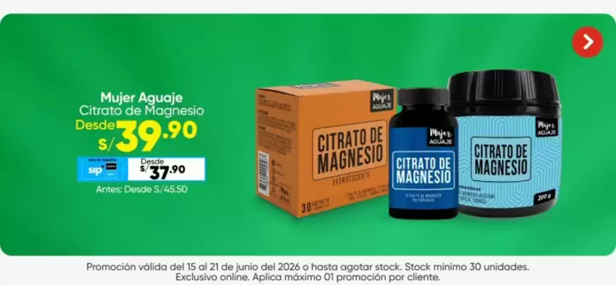 InkaFarma (válido hasta 21-06)