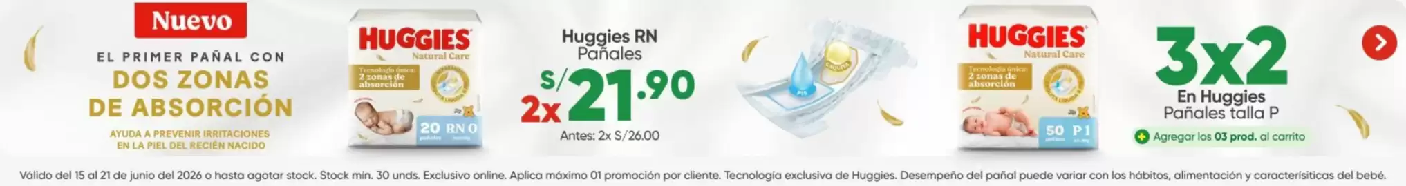 Catálogo InkaFarma semana 25 Página 2