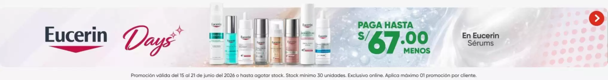 Catálogo InkaFarma semana 25 Página 3