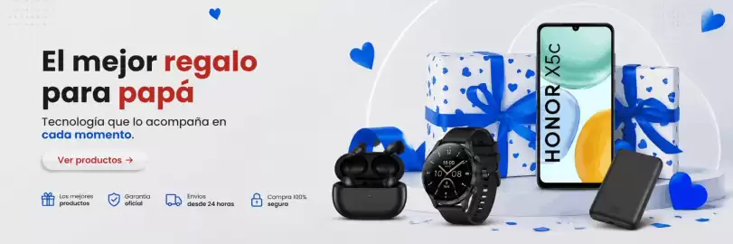 Catálogo Vega Página 2