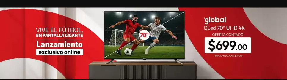 Catálogo Marcimex Página 4
