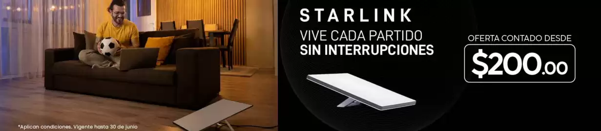 Catálogo Marcimex Página 6