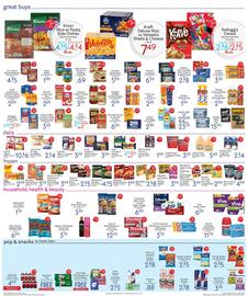 Riesbeck weekly ad week 25 Page 2