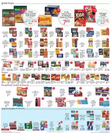 Riesbeck weekly ad week 25 Page 2