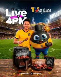 Catálogo TVentas Página 1