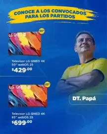 Catálogo Ferrisariato Página 1