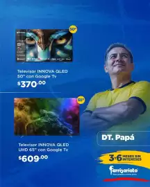 Catálogo Ferrisariato Página 3