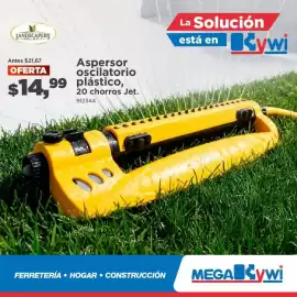 Catálogo Kywi Página 4