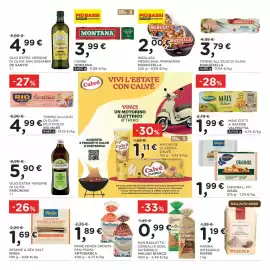 Volantino Orvea Pagina 19