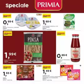 Volantino Orvea Pagina 20