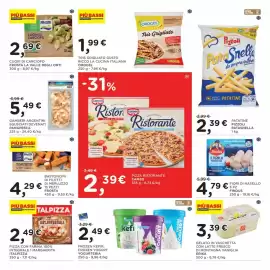Volantino Orvea Pagina 22