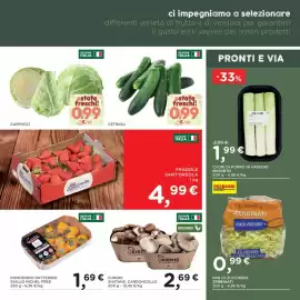 Volantino Orvea Pagina 3