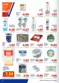Volantino Vivo Supermercati Pagina 10