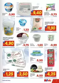 Volantino Vivo Supermercati Pagina 11