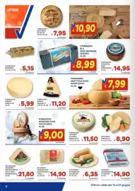 Volantino Vivo Supermercati Pagina 12
