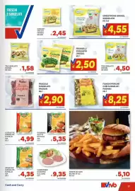 Volantino Vivo Supermercati Pagina 17