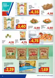 Volantino Vivo Supermercati Pagina 18