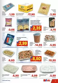 Volantino Vivo Supermercati Pagina 19