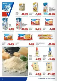 Volantino Vivo Supermercati Pagina 2