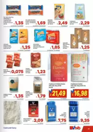 Volantino Vivo Supermercati Pagina 21