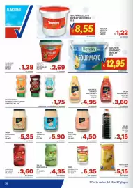 Volantino Vivo Supermercati Pagina 26