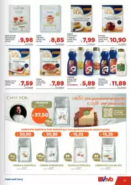 Volantino Vivo Supermercati Pagina 27