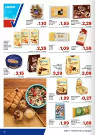 Volantino Vivo Supermercati Pagina 28