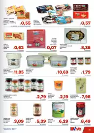 Volantino Vivo Supermercati Pagina 29