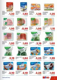 Volantino Vivo Supermercati Pagina 3