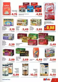 Volantino Vivo Supermercati Pagina 31