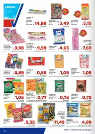 Volantino Vivo Supermercati Pagina 32