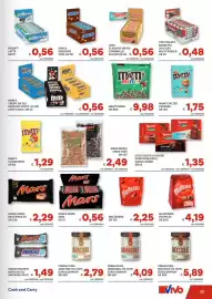 Volantino Vivo Supermercati Pagina 33