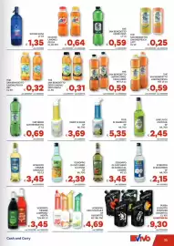 Volantino Vivo Supermercati Pagina 35