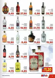 Volantino Vivo Supermercati Pagina 39
