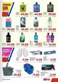 Volantino Vivo Supermercati Pagina 41