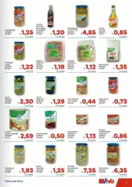Volantino Vivo Supermercati Pagina 5