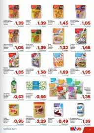 Volantino Vivo Supermercati Pagina 7