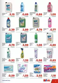 Volantino Vivo Supermercati Pagina 9