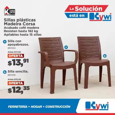 Mega Kywi (válido hasta 30-06)