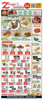 Great Valu Markets (valid until 20-06)