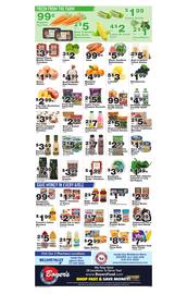 Boyer's Food Markets weekly ad Page 6