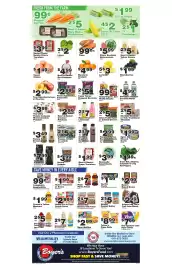 Boyer's Food Markets weekly ad Page 6