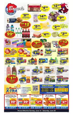 Boyer's Food Markets (valid until 20-06)