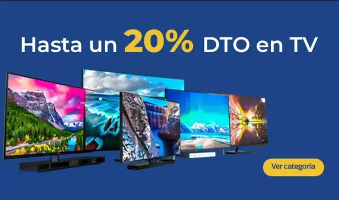 Euronics (válido hasta el 21-06)