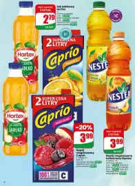 Dino gazetka tydzień 25 Strona 4
