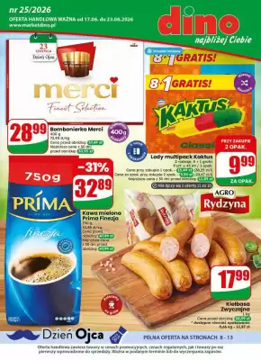 Dino (ważność do 23-06)