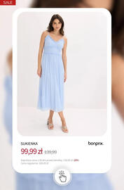 BonPrix katalog Strona 20