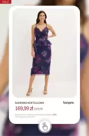 BonPrix katalog Strona 11